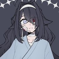 葛ノ葉 綿花@🪭🗝️さんのアイコン画像