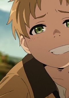 ルーデウス･グレイラットには姉がいた