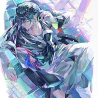 yuuさんのアイコン画像