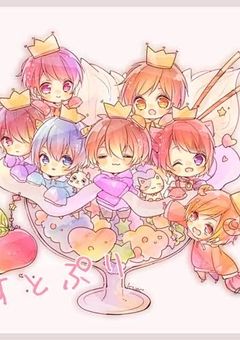 歌い手の私…でも、彼らと出会えたことで世界が変わる