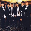 SixTONES