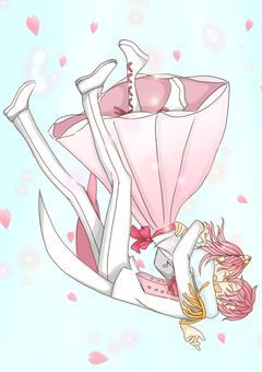 🐱💗くんと双子の妹の話。