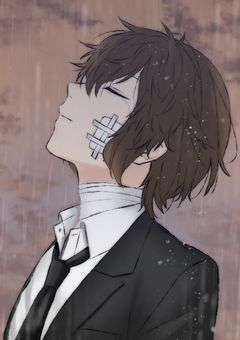 斜陽