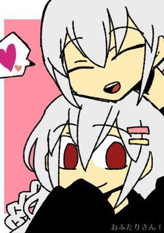 某てるてる坊主さんが双子だった話。