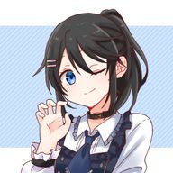 亜璃珠🐾🎤@更新頻度低下中さんのアイコン画像