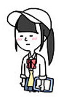実際の野球部マネージャーの話