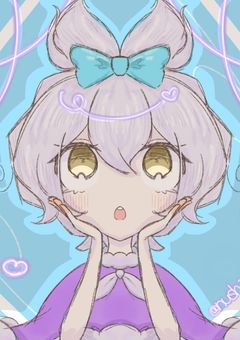 ゴミ絵を公開処刑するZE☆