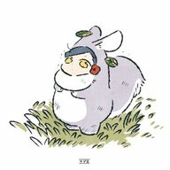 ゆずぅさんのアイコン画像