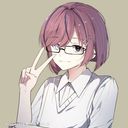 桜鳴 晴
