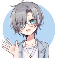 聖七さんのアイコン画像