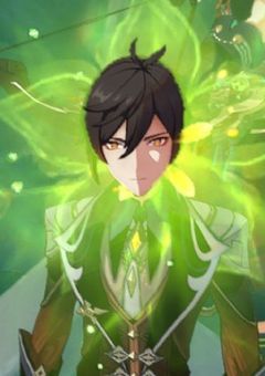 原神キャラといちゃいちゃ(短編集)