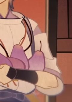 人  形  さ  ん  。