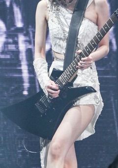 JYPの最強ソロアイドル