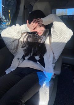 TREASUREのマンネ頑張ってます(?)