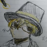 Felさんのアイコン画像