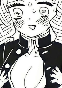#  鬼殺隊員 は私の "身体" が好き __ / ♥🔞