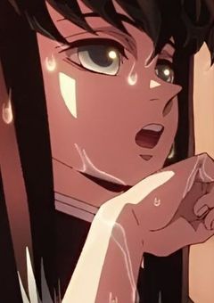  #    恋柱継子 、 霞柱に取り合いされてます ᵎᵎ
