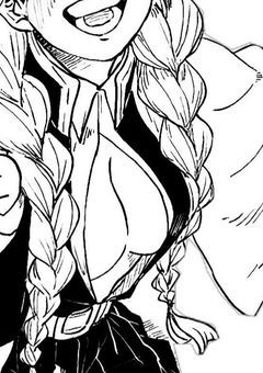 #  恋柱の妹 えろすぎな件 。 ♥