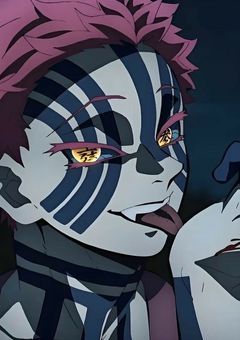 #  鬼にナンパされた件 。♥"