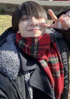 永岡くんとの日常（？！