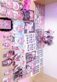 雑談部屋