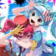 ミサキさんのアイコン画像