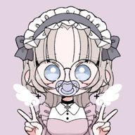 白餡(*'▽'*)さんのアイコン画像