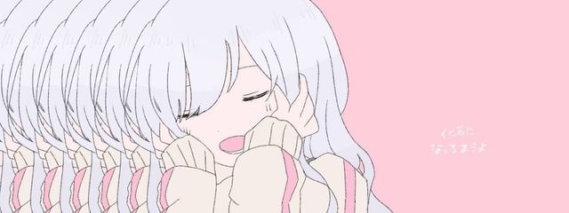 めらんこりーさんの壁紙画像
