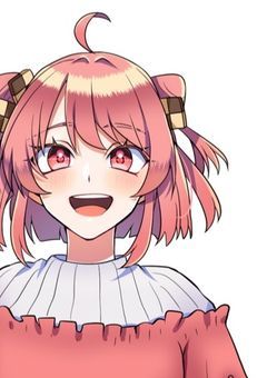 桃色担当は、女装男子でした。