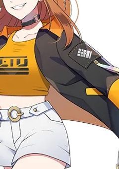 　#   間反対な双子