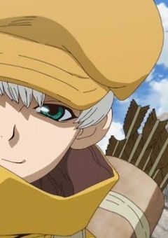 いつか本当の姿で。