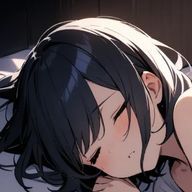 眠リノ繭さんのアイコン画像