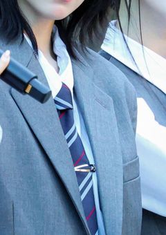 好きです、先輩