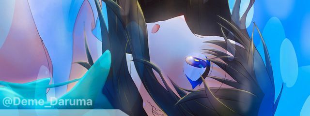 でめだるま@いつか神絵師と名乗りたいさんの壁紙画像