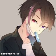 プラスレ／＋lle　さんのアイコン画像