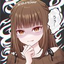 ハズキ・クロクネハ