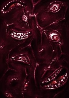 いんくとブラホロ ～僕たちは、この街から出られない～参加型