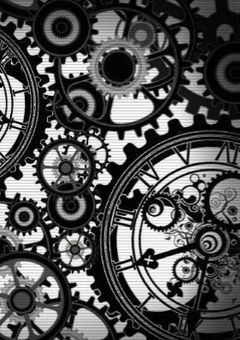 ブラックホロウの面接