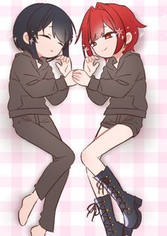 ルカクフ達の反応集