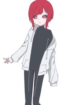 シロクルーズナの過去編