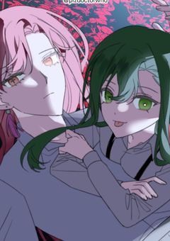 シロク 絡み