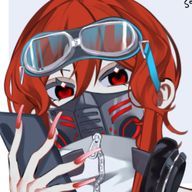 Luna Emma ︎︎☁🌈#🎨🌈さんのアイコン画像