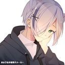 ルールー@(_ _).oO