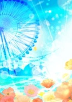 🥓創作短編集🥬