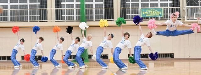 緑のインテリ推し💚さんの壁紙画像