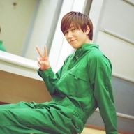 緑のインテリ推し💚さんのアイコン画像