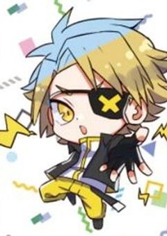 からぴちの黄色担当が泣いている