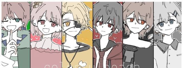 香音さんの壁紙画像