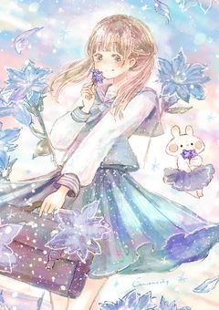 ❀GIRak World❀