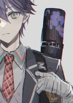 　＞　ループのイレギュラー。【⚔️】